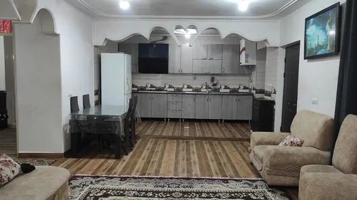 تصویر 13 - ویلا کوی آشنا در دزفول