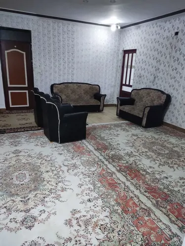 تصویر 2 - ویلا ویلای روستایی  در خمام