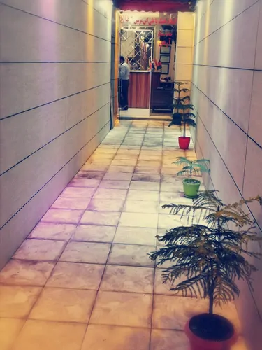 تصویر 2 - خانه مسافر آردی(2نفره3) در مشهد