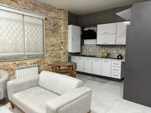 تصویر 5 - ویلا استخردار آبگرم خورشید در انزلی