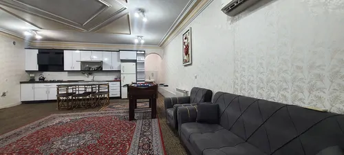 تصویر 3 - ویلا استخردار آبسرد برکه با فوتبال دستی در  دزفول