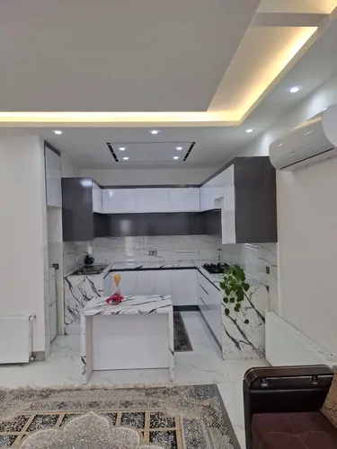 تصویر 4 - ویلا ویلا دوخواب جاده ییلاقی طاسکوه در ماسال