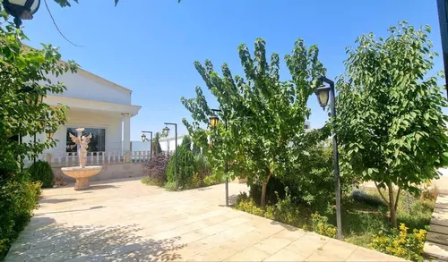 تصویر 12 - ویلا استخر آبگرم نیلا با بیلیارد و فوتبالدستی  در  سهیلیه