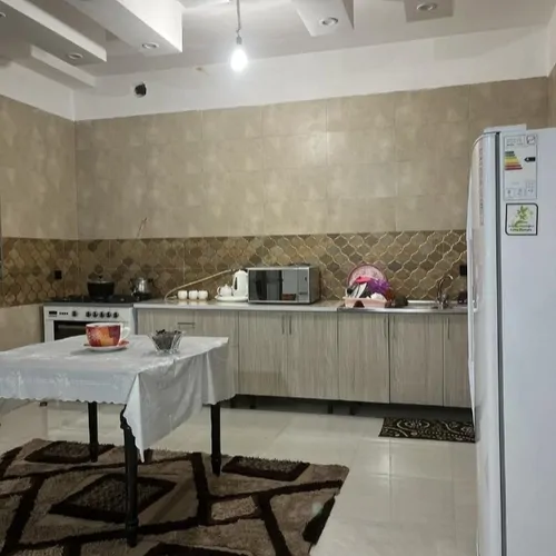 تصویر 4 - ویلا استخردار آبسرد با فوتبال دستی بیات در سهیلیه