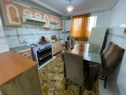 تصویر 5 - آپارتمان مبله سیبن  در  رشت