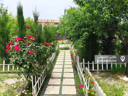 تصویر 22 - اقامتگاه بومگردی مزرعه آفتابگردان (دبل) با صبحانه در گرگان