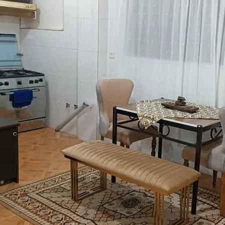 تصویر 6 - آپارتمان مبله غلامرضایی  در  کتالم
