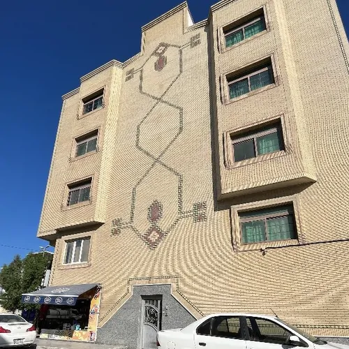 تصویر 9 - آپارتمان مبله سامان (6) در  قشم