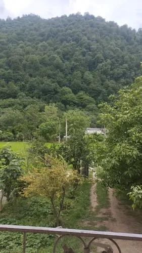 تصویر 4 - ویلا ویلای کاظمی در ماسال
