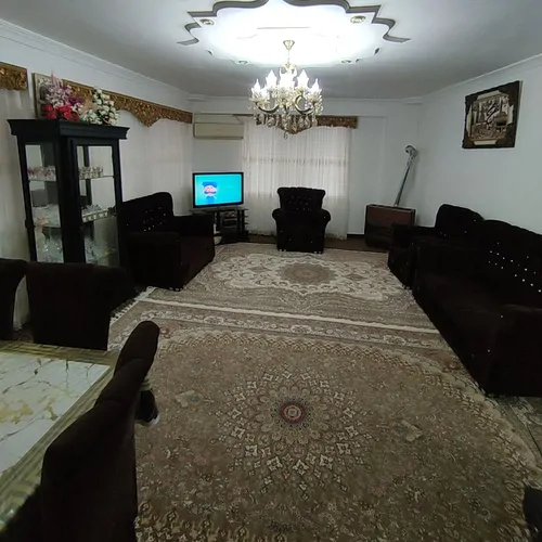 تصویر 4 - ویلا جنگلی طاهری در ماسال