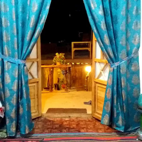 تصویر 15 - اقامتگاه بوم‌گردی ترلان ( اتاق 4 ) در  اسدآباد