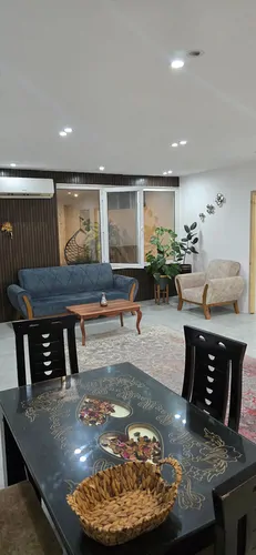 تصویر 2 - ویلا ویلای کاملا بهداشتی با جکوزی بزرگ در انزلی