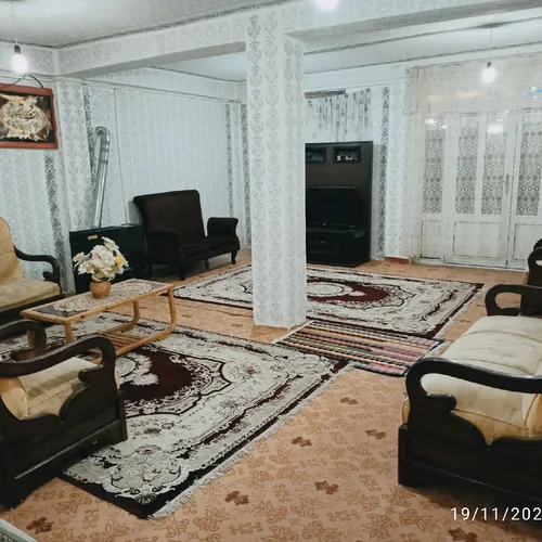 تصویر 2 - سوییت ویلا دوخوابه حیاطدار داخل شهر  در آستارا