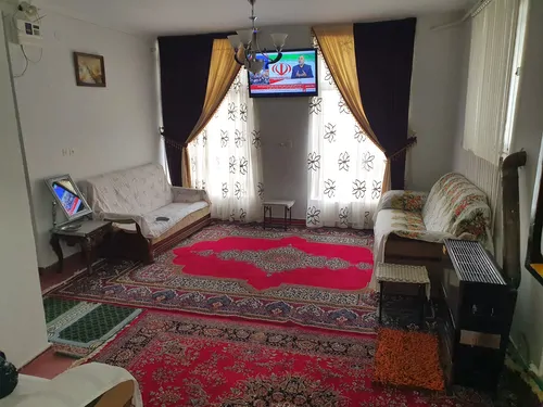 تصویر 7 - خانه طاق بستان  در  کرمانشاه