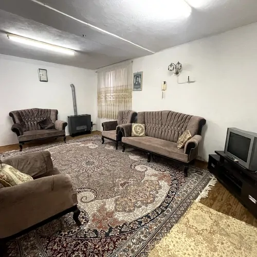 تصویر 2 - ویلا ویلا امیر در انزلی