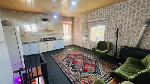 تصویر 4 - ویلا ویلا باغ لوکس و لاکچری با ویوی جنگلی دربست در ساری