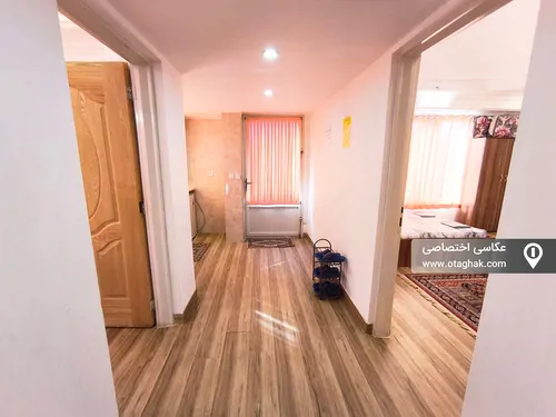 تصویر 8 - سوییت ویلایی اورس (6) در  شاهرود