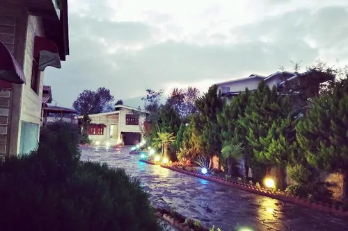 تصویر 2 - ویلا دوبلکس ساحلی کاسپین 1 در رامسر