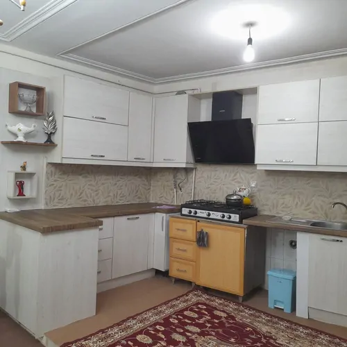 تصویر 2 - سوییت اقامتگاه مادر حسنی  در رشت