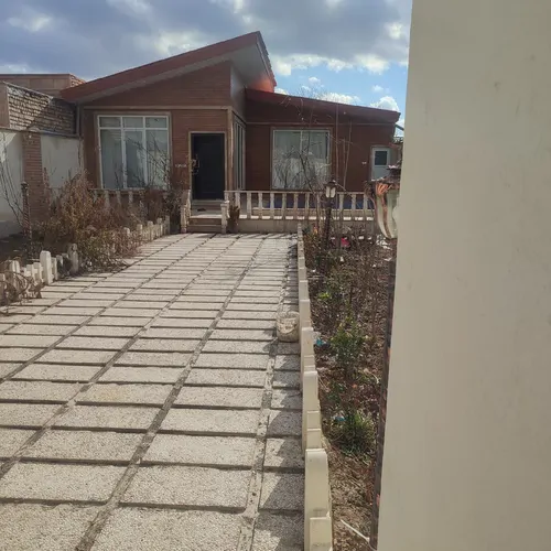 تصویر 2 - ویلا پارسا در کرج