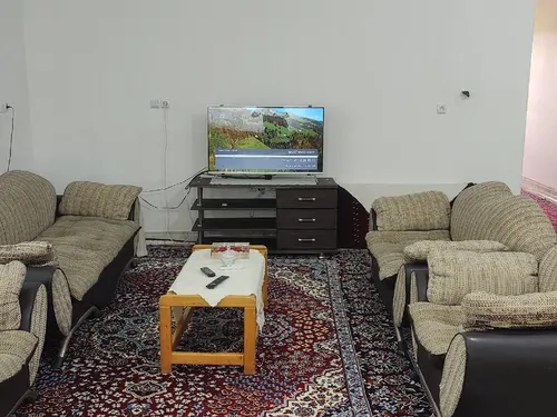 تصویر 4 - ویلا دلارام در  بابلسر