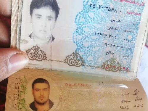 تصویر 3 - ویلا Hossein Saeedi در عباس آباد