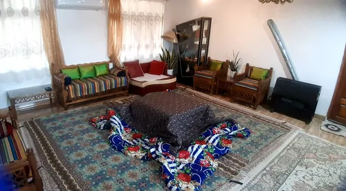 تصویر 4 - ویلا خاطرات شیرین در رامسر