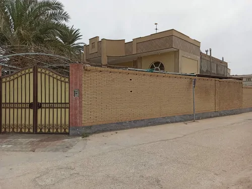تصویر 15 - خانه مبله گلشن (7) در طبس