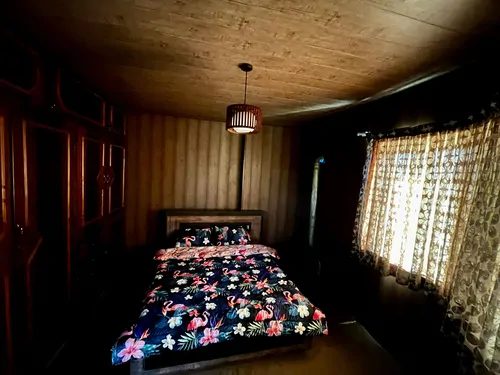 تصویر 9 - خانه مبله درنا در  فریدون کنار