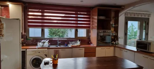 تصویر 5 - ویلا ساحلی استخردار آبگرم بالی در متل قو