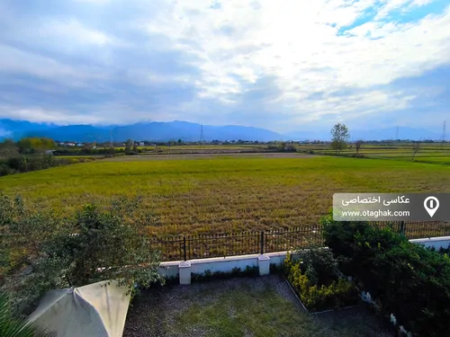 تصویر 22 - ویلا نازگیلان (رویال ۱) در  کلاچای