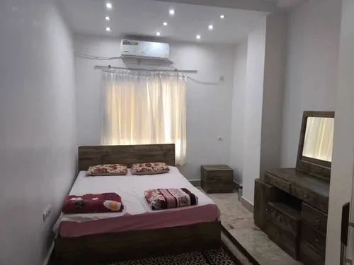 تصویر 9 - آپارتمان الهیه شمالی در بندر عباس