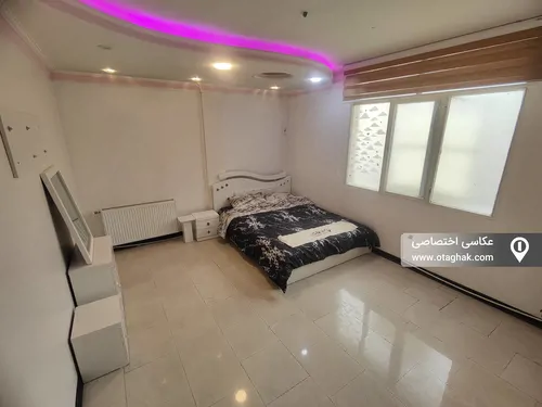 تصویر 11 - آپارتمان آپارتمان دو خواب لوکس چیتگر (8) در  تهران
