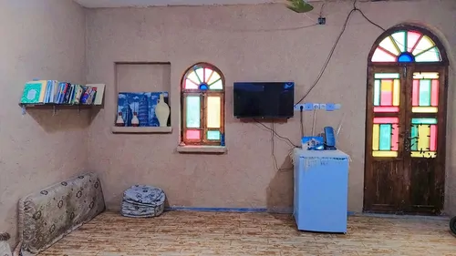 تصویر 2 - روستایی و عشایری مسعود در باغملک