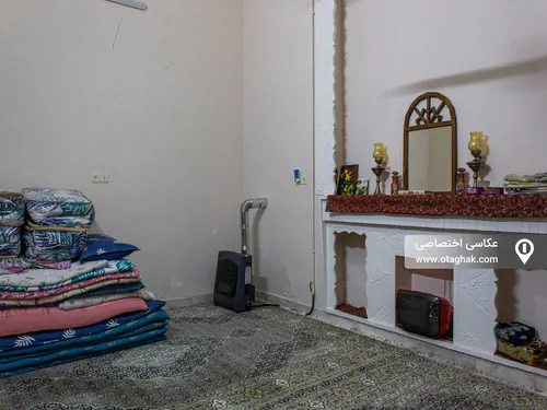 تصویر 11 - اقامتگاه بوم‌گردی  یزدمهر (سه دری) در  یزد