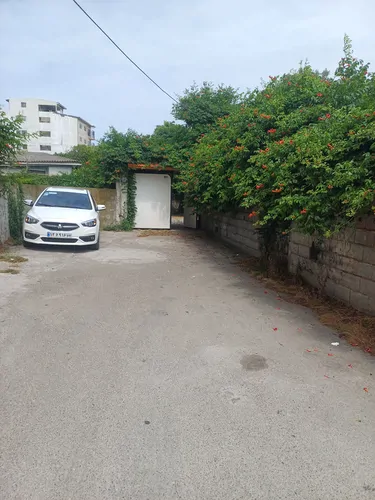 تصویر 11 - ویلا ساحلی سعید در  محمودآباد