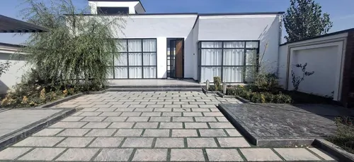 تصویر 13 - ویلا استخردار آبگرم کهکشان  در  کرج