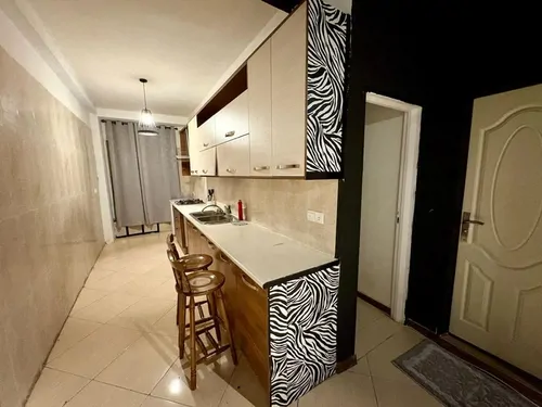 تصویر 5 - آپارتمان شانا (واحد ۱۲ تیپ 2) در سیمون بولیوار در  تهران