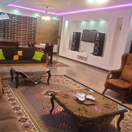 تصویر 5 - ویلا استخردار آبگرم حیدری  در  شیرود