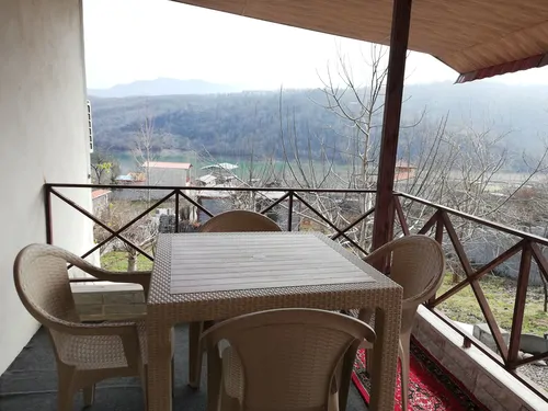 تصویر 20 - ویلا کیاوش و کوشان  در  لفور