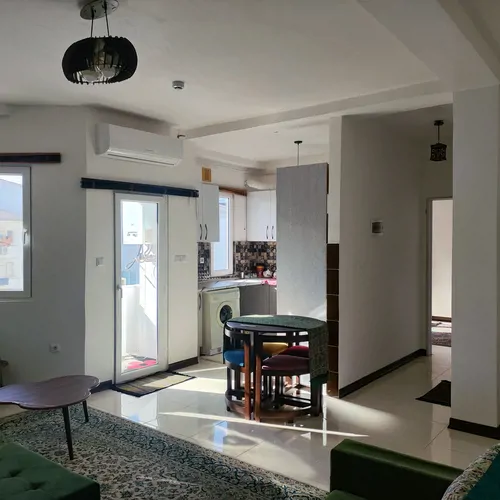 تصویر 16 - آپارتمان مبله عزیزی (20) در  رشت