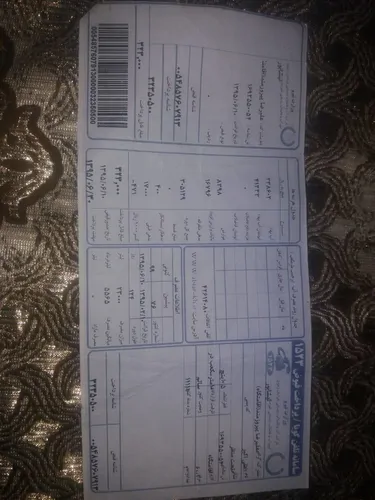 تصویر 2 - ویلا ویلای چلچراغ در نیشابور