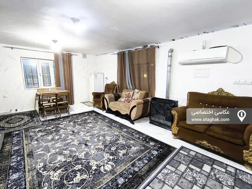 تصویر 5 - ویلا جنگلی شمشاد کریمی در  سوادکوه