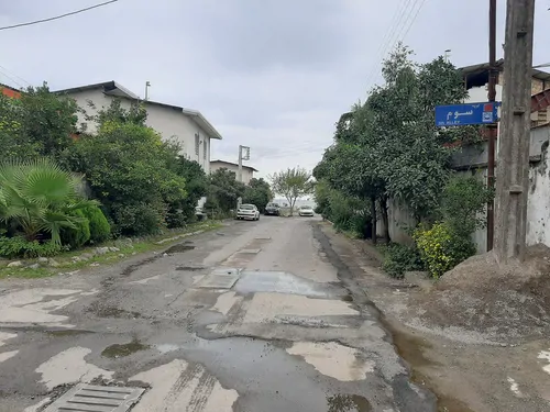 تصویر 11 - ویلا  مریم (۱) در  رامسر