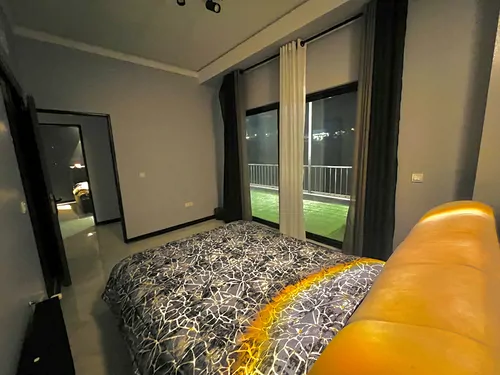 تصویر 17 - ویلا لاکچری استخردار آبگرم شاه دختِ مهرآباد در  رودهن