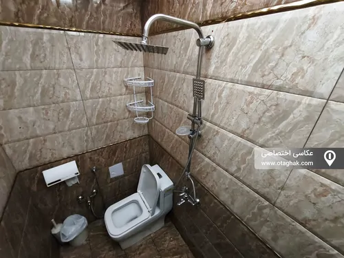 تصویر 20 - آپارتمان یاس مبله (6) در صادقیه  در  تهران