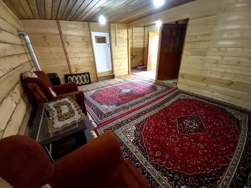 تصویر 3 - اقامتگاه بوم‌گردی تاپ جمشید(واحد۳) در ماسال