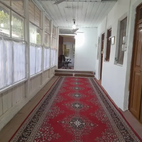 تصویر 13 - ویلا بی بی گل در  آستانه اشرفیه