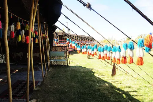 تصویر 5 - روستایی و عشایری مروک (شماره9) در  سمیرم