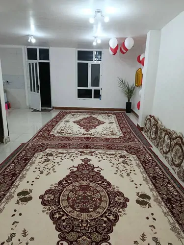 تصویر 2 - ویلا نزدیک به چشمه وسایت گردشگری دیمه در کوهرنگ